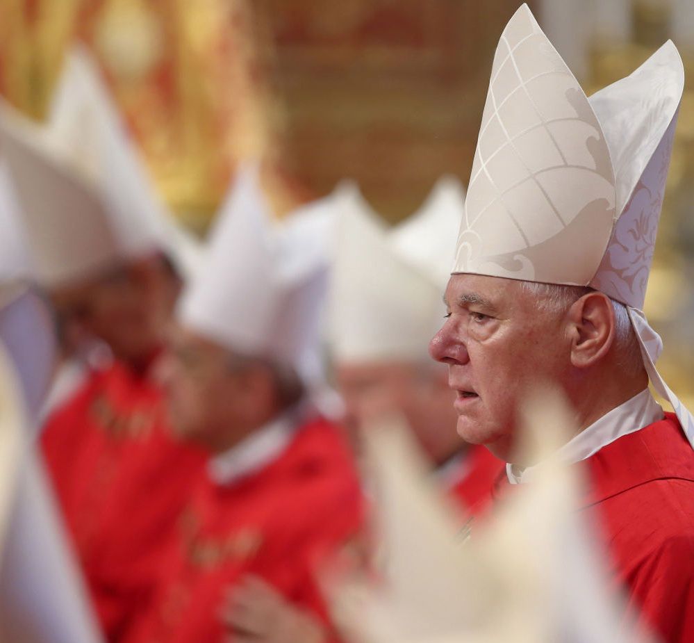 Gerhard Ludwig Mueller