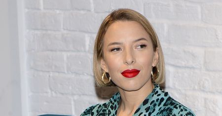 Ewa Chodakowska wyznaje, że chciała przytyć. Wrzuca fotki po treningach, internautki zachwycone