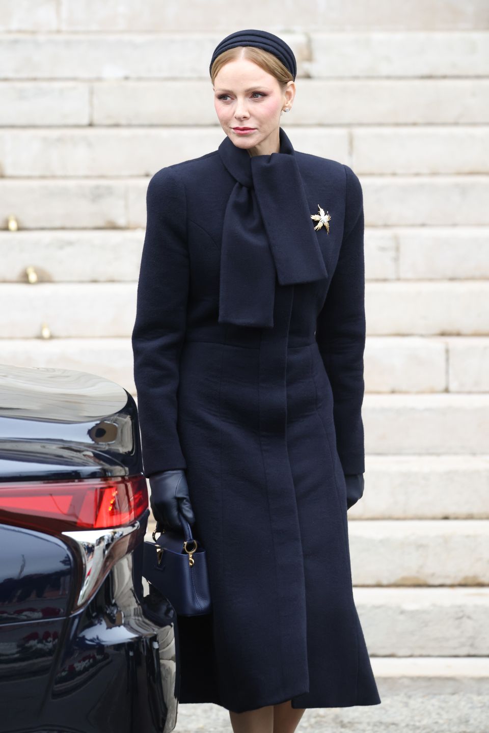 Księżna Charlene