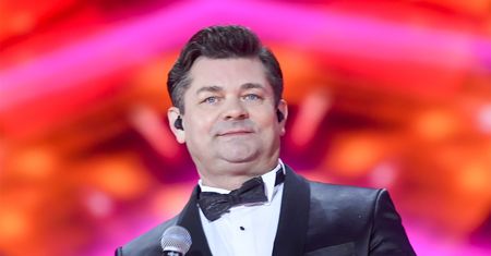 Emerytura Zenka Martyniuka. Kwota robi wrażenie
