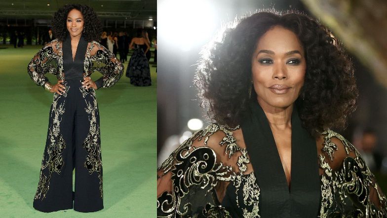 Angela Bassett