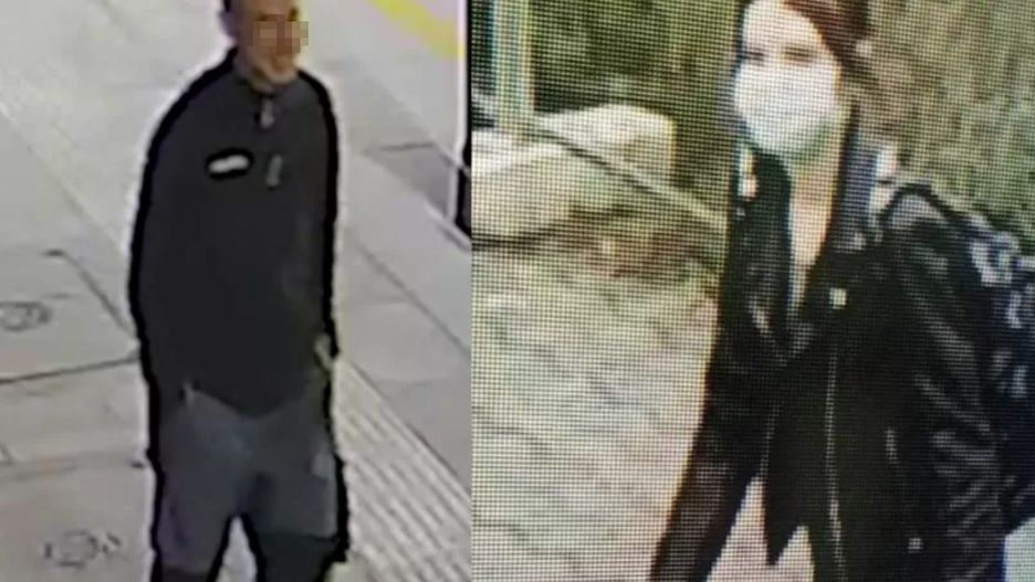 Zatrzymano mężczyznę związanego z zaginięciem Roksany