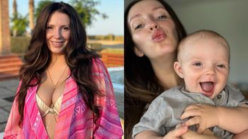 Dominika Serowska opisuje ze szczegółami swój poród przez cesarskie cięcie. "STRACIŁAM DUŻO KRWI"