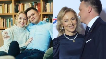 Taką emeryturę ma żona Hołowni. Wysoka kwota po 15 latach