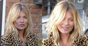 40-letnia Kate Moss W DNIU URODZIN! (ZDJĘCIA)