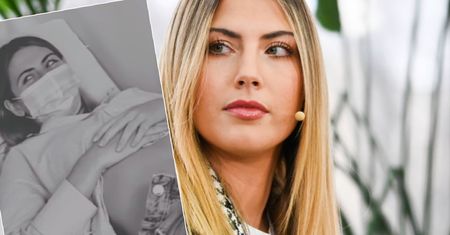 Aleksandra Grysz z TVP straciła ciążę. "To był najtrudniejszy czas w naszym życiu"