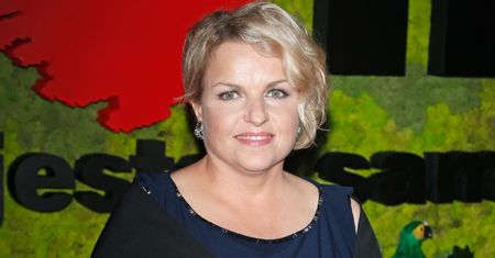 Katarzyna Bosacka świętuje z mężem 26. ROCZNICĘ. Tak wyglądała w dniu ślubu: "Wszystkiego najlepszego kochanie" (FOTO)