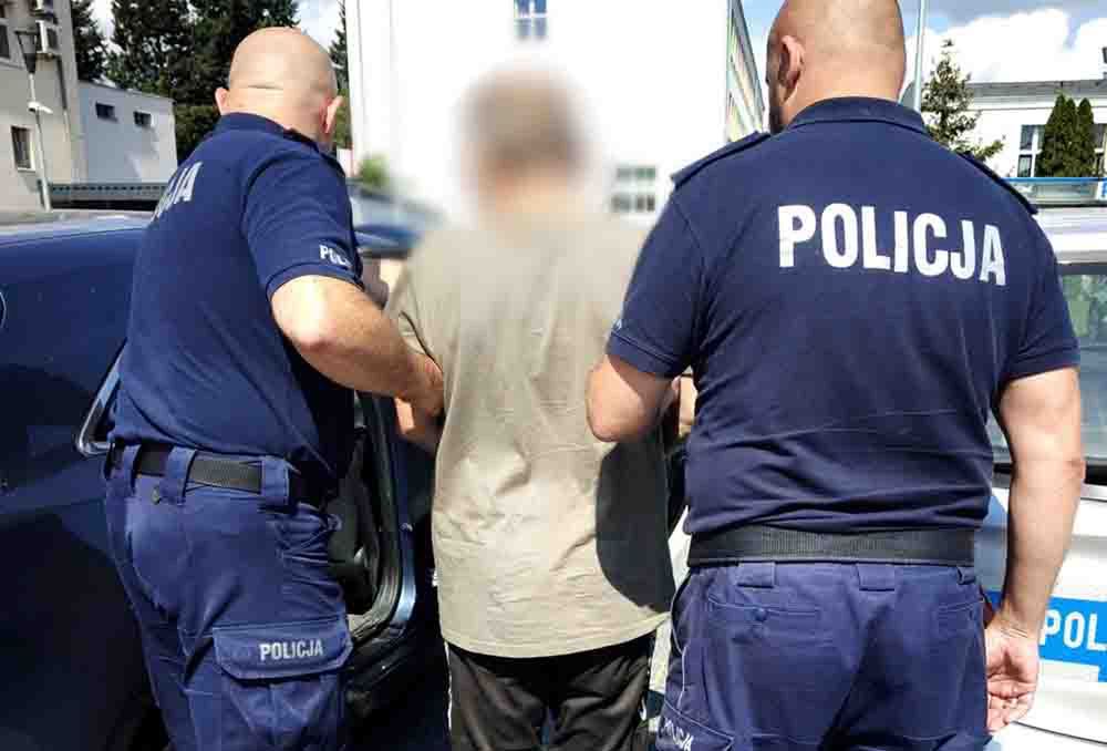 Zielona Góra: Zginęła w wypadku. Kierowca ciężarówki został zatrzymany