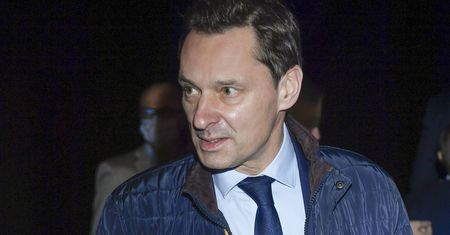 Zwolniono go z TVP. Tak dziś zarabia na życie
