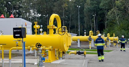 Ukraińcy też liczą na Baltic Pipe. Prezes Naftogazu mówi o "wstępnych umowach"