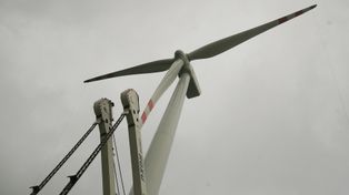 Największa morska farma wiatrowa w kraju szuka polskich dostawców
