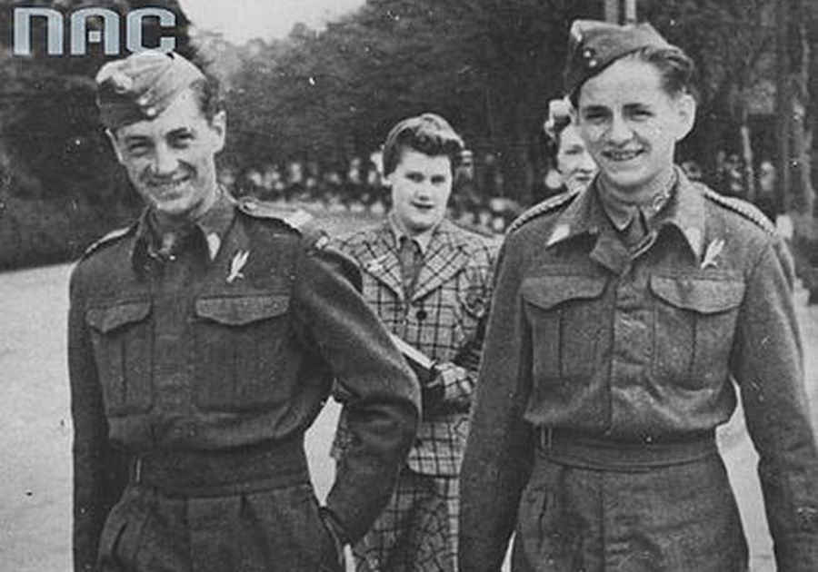 Wiszniewski-Otton i Ostrowinski Henryk
