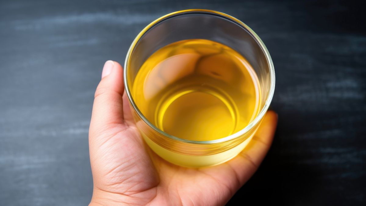 Napoje, które pomogą po świątecznym przejedzeniu