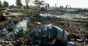 Iran znalazł winnego katastrofy Boeinga. Raport oburzył władze Ukrainy