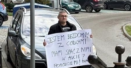Zrzutka przekroczyła milion zł. Poseł ujawnia, na co zostanie przeznaczona kwota