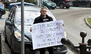Zrzutka przekroczyła milion zł. Poseł ujawnia, na co zostanie przeznaczona kwota