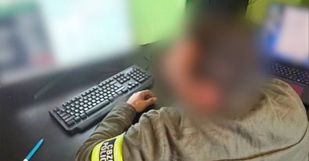 CBZC: Nieletni oferowali ataki DDoS. Najmłodszy ma 12 lat