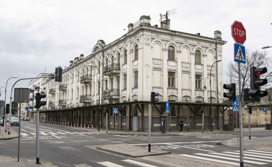 Wydział Prawa i Administracji w Akademii Mazowowieckiej w Płocku