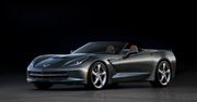 2014 Corvette Stingray Convertible - warto było czekać? [Genewa 2013]