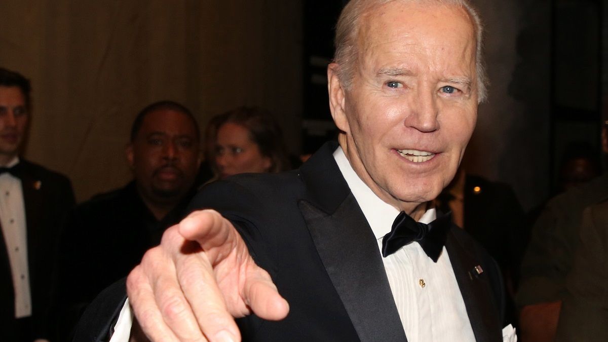 Joe Biden od lat toczy walkę o zdrowie. Problemy zaczęły się dekady temu