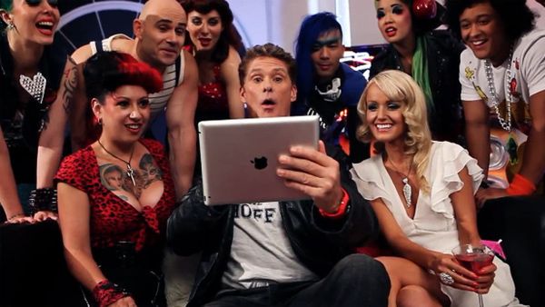 Burnout CRASH pojawił się w App Store 1