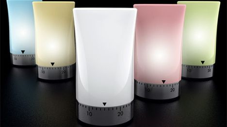 Nakręć swoje światło 1