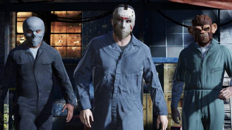 W oczekiwaniu na GTA V: wolność w czasach sandboksów 1