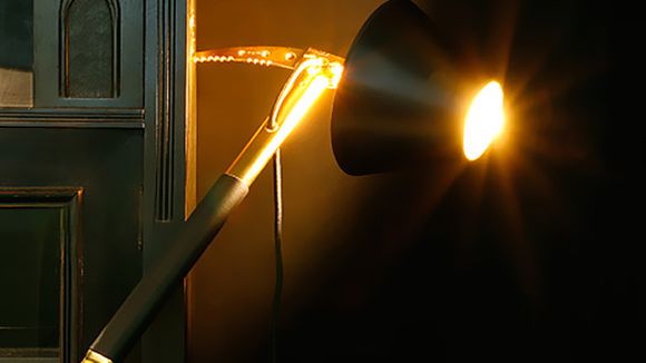 Lampka dla pasjonatów wspinaczki 1