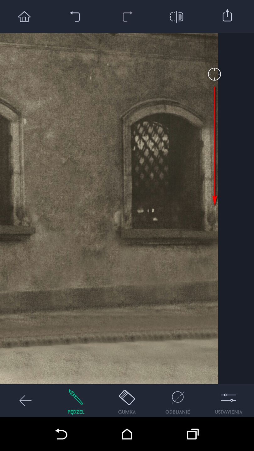 Przepis na mobilną fotoedycję: efekt retro i retusz zdjęć 16