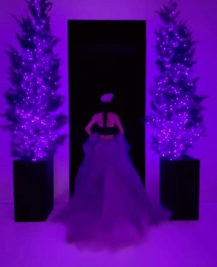 71-letnia Vera Wang zachwyca zgrabną figurą