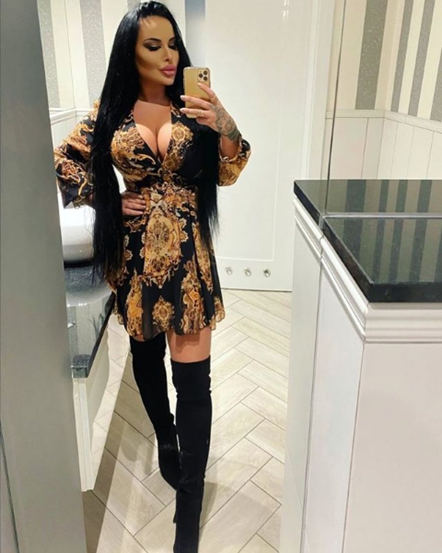 Esmeralda Godlewska