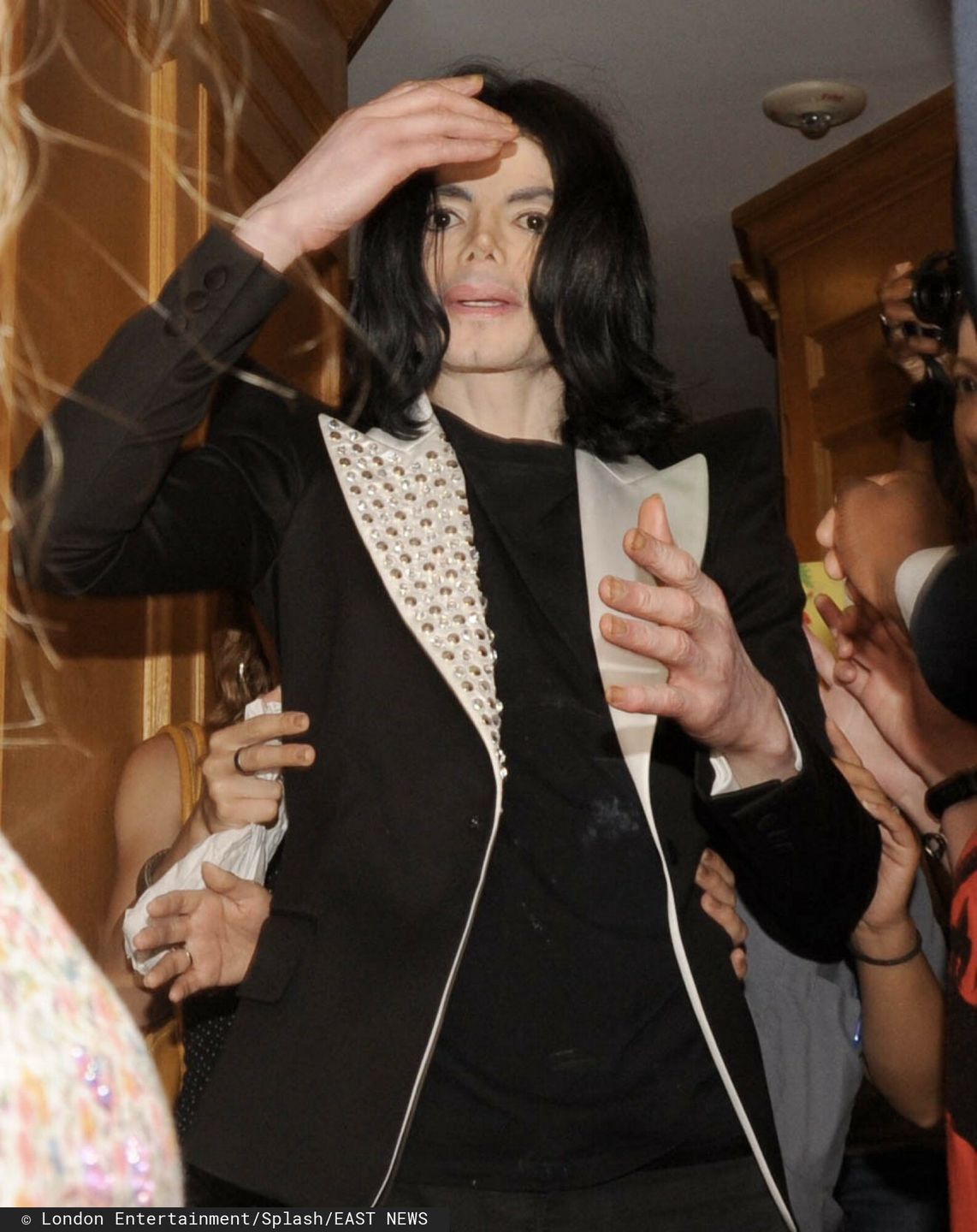Prince Jackson