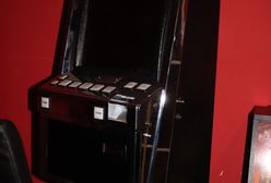 Sosnowiec. Znaleźli nielegalne automaty do gry. Ich właściciel może zapłacić nawet 300 tysięcy złotych