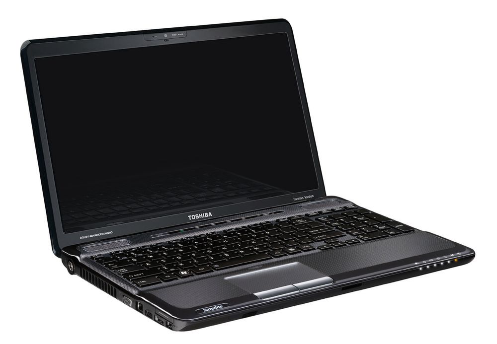 TOP 10 - najlepsze laptopy do gier do 3000 zł 10
