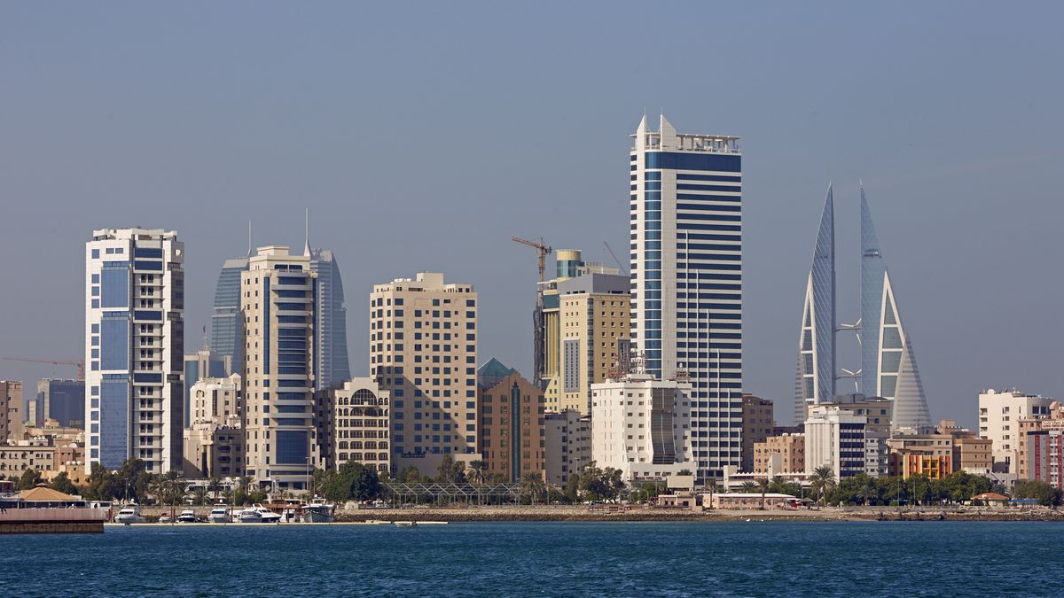 Bahrajn (zdj. ilustracyjne)