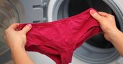 Nagminny błąd. To dlatego wyprana bielizna wcale nie jest czysta