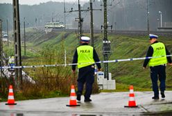 Sabotaż na kolei. Tropy prowadzą do jednostki Senaż