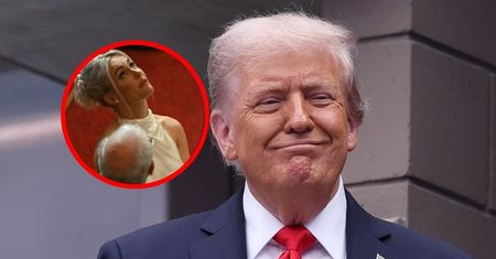 Trump złożył jej propozycję podczas bankietu. Kim jest 29-latka?