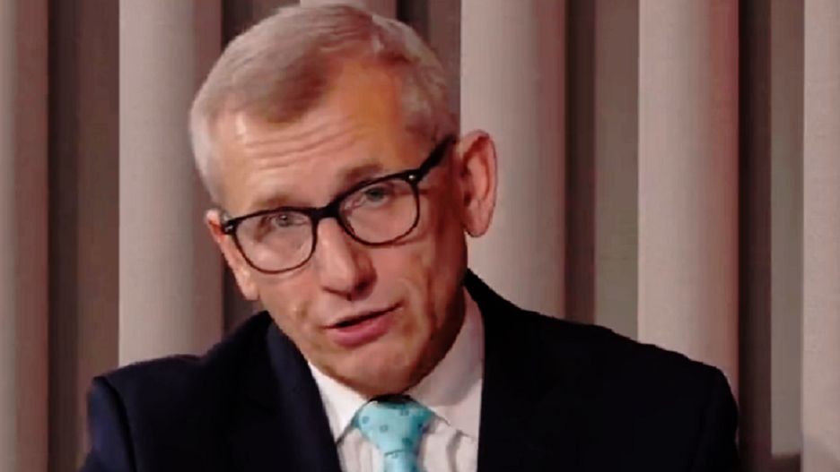 Skandaliczna wypowiedź Kwiatkowskiego. Ruszyła lawina