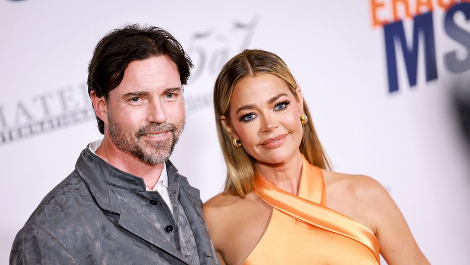 Denise Richards i Aaron Phypers rozwodzą się po 6 latach