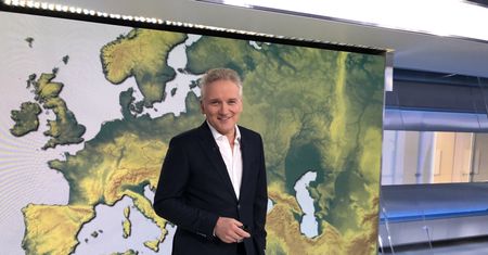 Jarosław Kret ujawnia prawdę o Bestii ze Wschodu