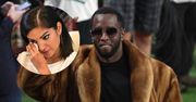 Oskarżyła P. Diddy'ego o gwałt. Teraz wyjawiła wstrząsające szczegóły [18+]