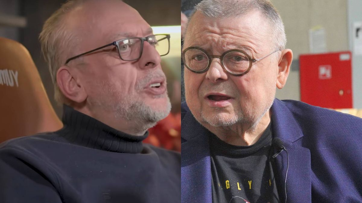 Rutkowski o Wojciechu Mannie