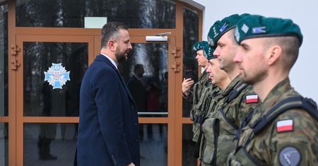 Trwają prace nad szkoleniami wojskowymi. Znamy nowe szczegóły