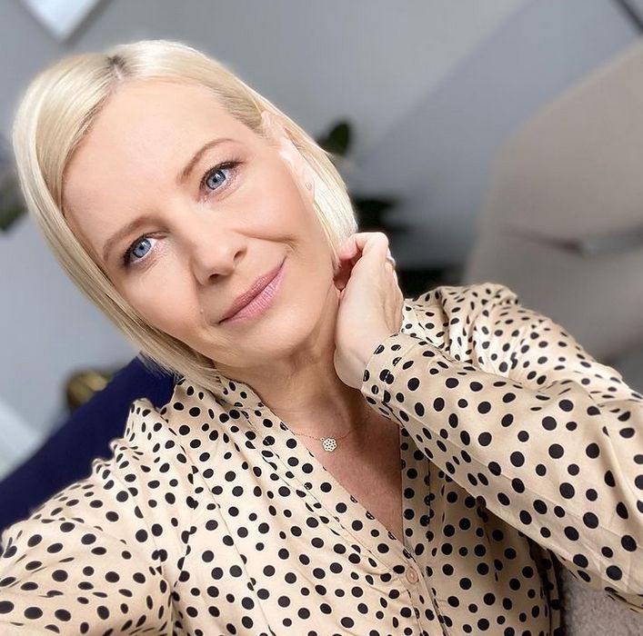 Małgorzata Kożuchowska
