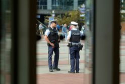 Chaos na manewrach Bundeswehry. Policja postrzeliła żołnierza