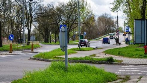 Sosnowiec. Jeszcze w maju rozpocznie się remont wiaduktu na ul. Mikołajczyka.
