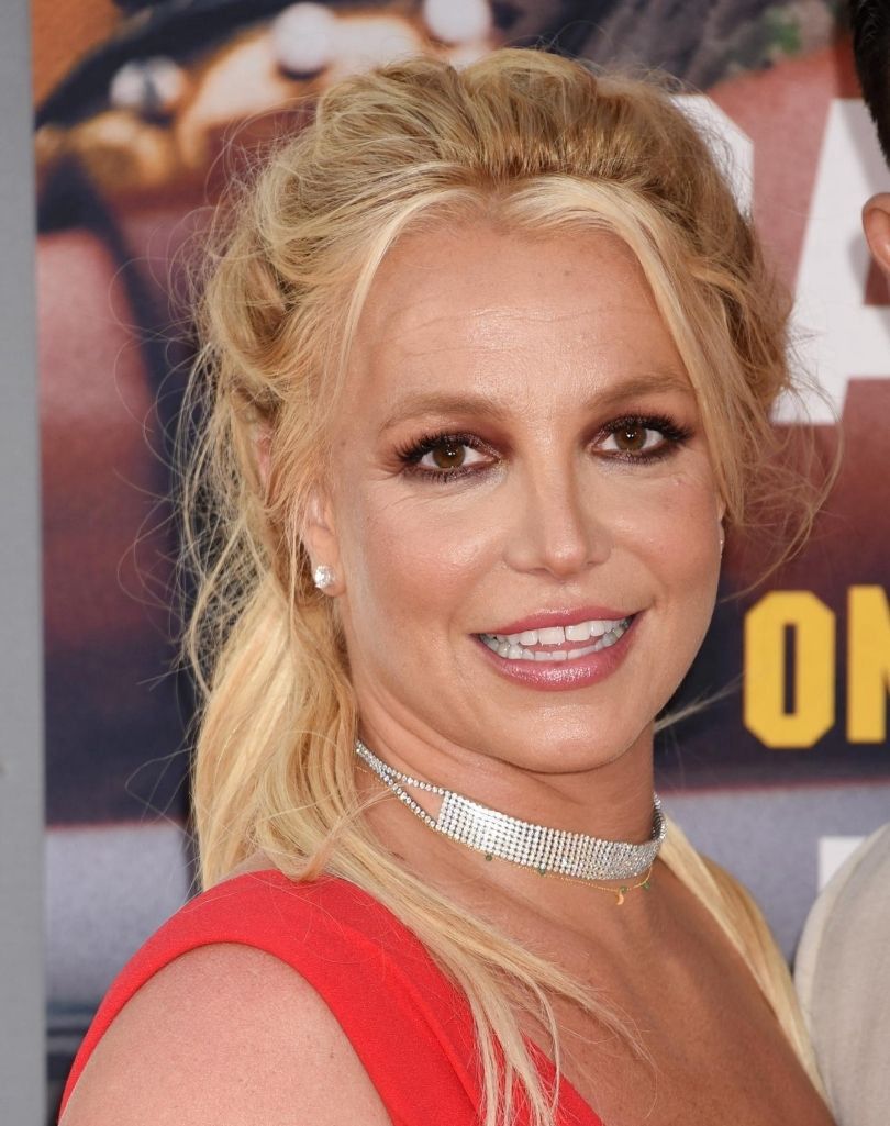 Były mąż Britney Spears wspiera ruch #FreeBritney