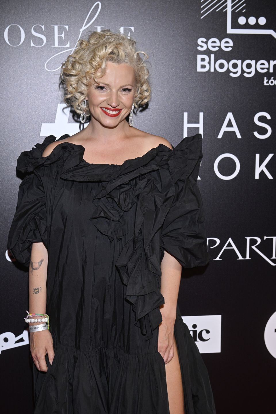 Dorota Szelągowska 