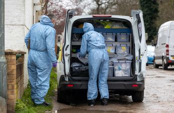 Ludzkie szczątki przy stawie. Są ustalenia prokuratury